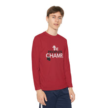 Load image into Gallery viewer, The People's Champ Youth Long Sleeve - (Unisex)
