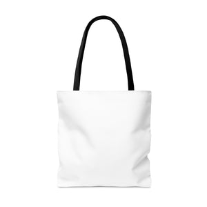 We Alter Tote Bag