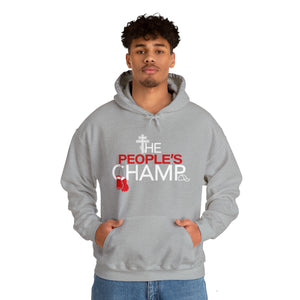 The People's Champ Hoodie - (Unisex)