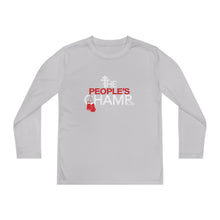 Load image into Gallery viewer, The People's Champ Youth Long Sleeve - (Unisex)
